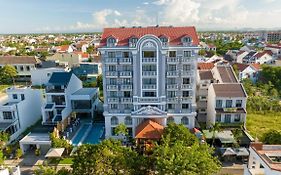 Myson Boutique Hoi An Hotel & Spa