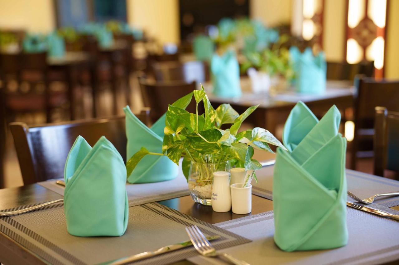 Myson Boutique Hoi An Hotel & Spa Exterior photo