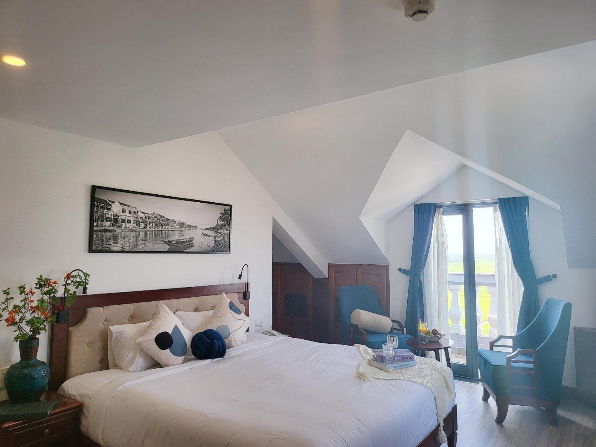 Myson Boutique Hoi An Hotel & Spa Exterior photo