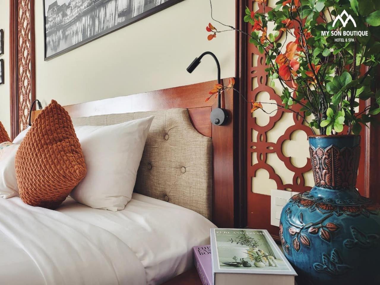 Myson Boutique Hoi An Hotel & Spa Exterior photo