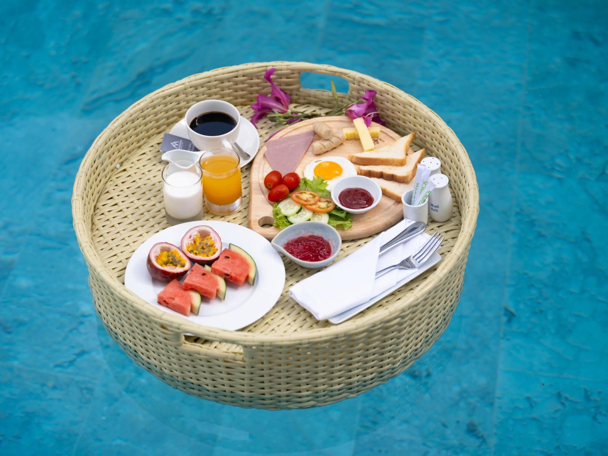 Myson Boutique Hoi An Hotel & Spa Exterior photo